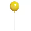 Потолочный светильник 5055C 5055C/L yellow форма шар желтый Loft It