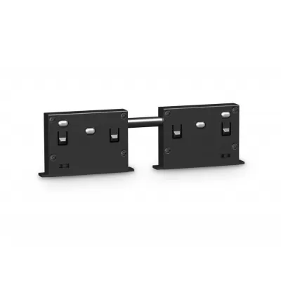 Коннектор прямой Track System GL2030 Ambrella Коннектор прямой Track System GL2030 Ambrella