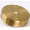Стеклянное бра Albany LSP-8961 цилиндр цвет янтарь Lussole