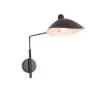 Бра Spruzzo SL305.401.01 белое ST Luce
