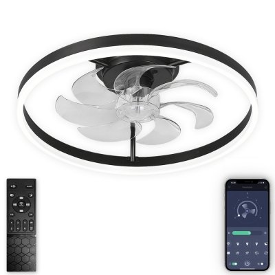 Потолочная люстра Ledfan LED LAMPS 81490 Natali Kovaltseva