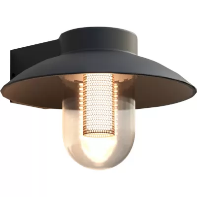 Настенный светильник уличный Lock 4384-1W Favourite Настенный светильник уличный Lock 4384-1W Favourite