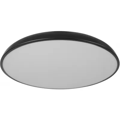 Потолочный светильник Dime 10371 Black Loft It для натяжного потолка