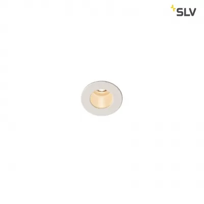 Точечный светильник Horn 1000914 SLV