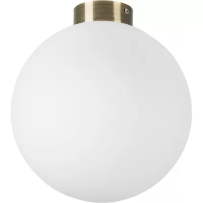 Потолочный светильник Globo 812031 Lightstar круглый