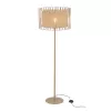 Торшер Harmony 16199 Harmony бежевый цилиндр TK Lighting