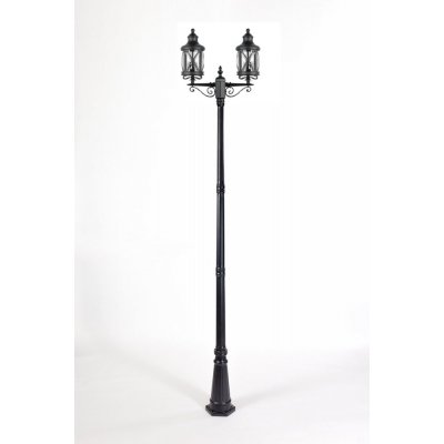 Наземный фонарь LUCERNA 84810A/02 21 Bl Oasis Light Уличный