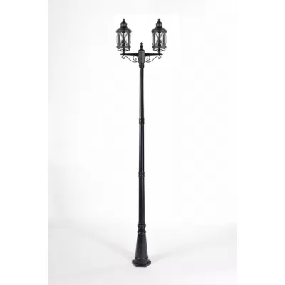 Наземный фонарь LUCERNA 84810A/02 21 Bl Oasis Light