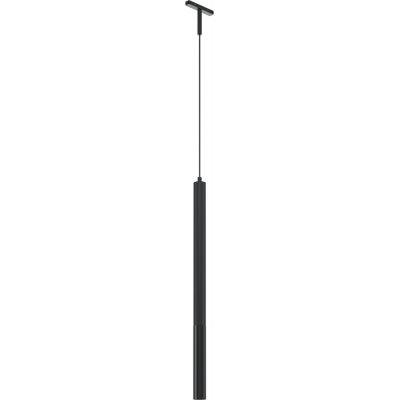 Трековый светильник Focus Led TR179-1-5WTW-M-B Maytoni