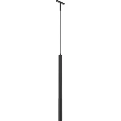 Трековый светильник Focus Led TR179-1-5WTW-M-B Maytoni