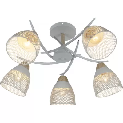 Потолочная люстра Severn 516/5 Escada