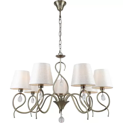 Подвесная люстра Beatrix 2067-307 Rivoli