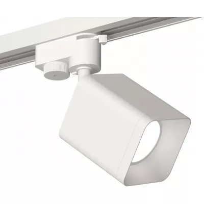 Трековый светильник Track System XT7812001 Ambrella куб