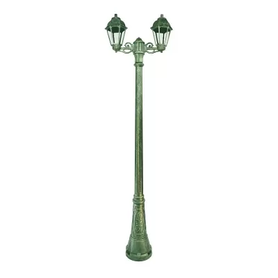 Наземный фонарь Saba K22.158.S20.VXE27 Fumagalli