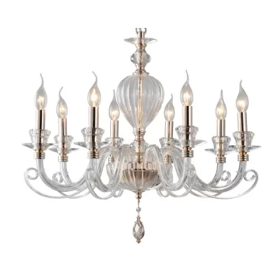 Подвесная люстра Daniele APL.701.03.08 Aployt