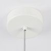 Хрустальный подвесной светильник TRADITIONAL TR5042 белый Ambrella