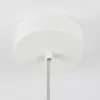 Хрустальный подвесной светильник TRADITIONAL TR5042 белый Ambrella
