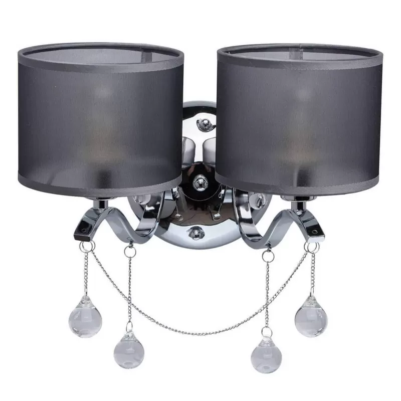 Бра Федерика 379029302 цилиндр MW-Light Бра Федерика 379029302 цилиндр MW-Light