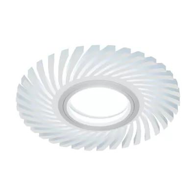 Точечный светильник Backlight BL133 Gauss китай