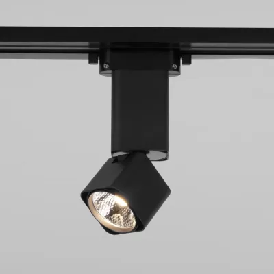 Трековый светильник Cubus 85516/01 Elektrostandard