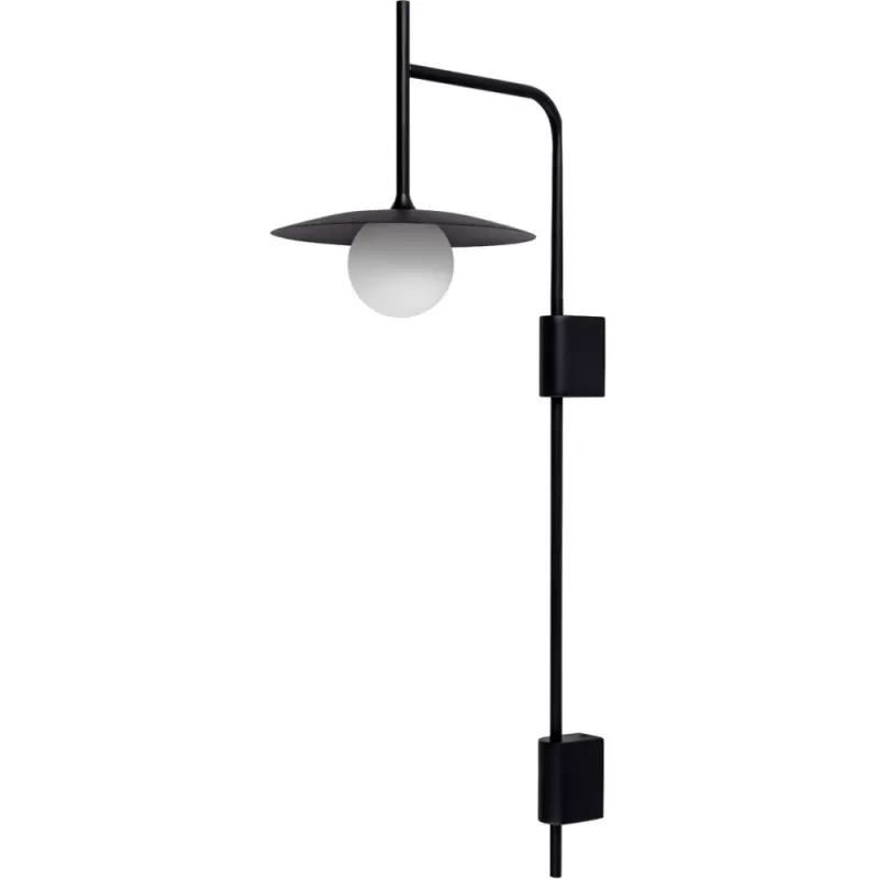 Бра Элисон 08469W-2,19 форма шар белое Kink Light Бра Элисон 08469W-2,19 форма шар белое Kink Light