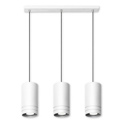 Подвесной светильник Simon 754/3L BIA Lampex
