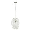 Подвесной светильник Deseno 10031 White белый Loft It