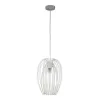 Подвесной светильник Deseno 10031 White белый Loft It