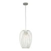 Подвесной светильник Deseno 10031 White белый Loft It