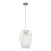 Подвесной светильник Deseno 10031 White белый Loft It
