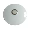 Потолочный светильник Zenith 10295/5 LED APP белый Escada