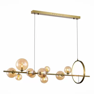 Подвесной светильник Necton SL1165.323.15 ST Luce