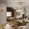 Настенный светильник Dalia 8113 цвет золото Mantra