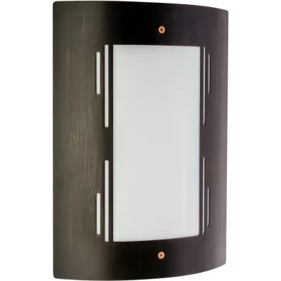 Настенный фонарь уличный INOX 77818 R Oasis Light