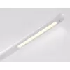 Офисная настольная лампа Desk DE525 белый Ambrella