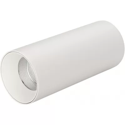 Точечный светильник POLO 027510 Arlight