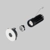 Точечный светильник Spira Slim 074336 белый Lightstar