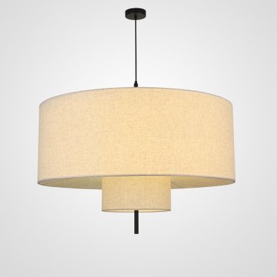 Подвесная люстра  Andrean01 ImperiumLoft