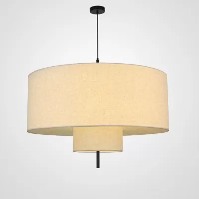 Подвесная люстра  Andrean01 ImperiumLoft