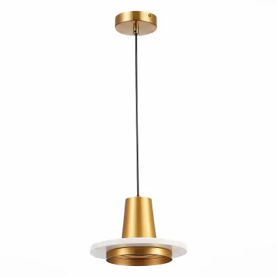 Подвесной светильник Oltarno SL1212.203.01 ST Luce