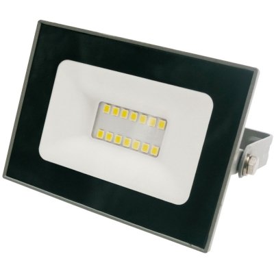 Прожектор уличный  ULF-Q516 20W/6500K IP65 220-240В GREY картон Volpe