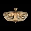 Потолочная люстра Tiara DIA500-CL-50-06-G Maytoni