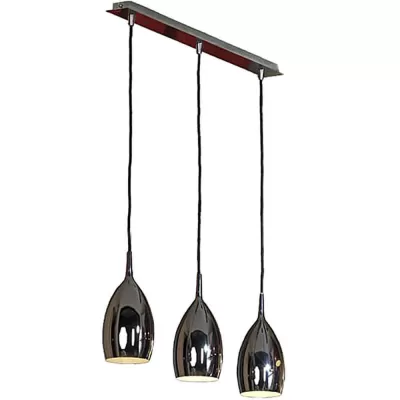Подвесной светильник Collina LSQ-0706-03 Loft