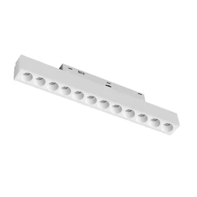 Трековый светильник Uno Cct 259106CCT Lightstar