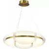 Подвесная люстра Etoile SL1304.203.45 белая ST Luce