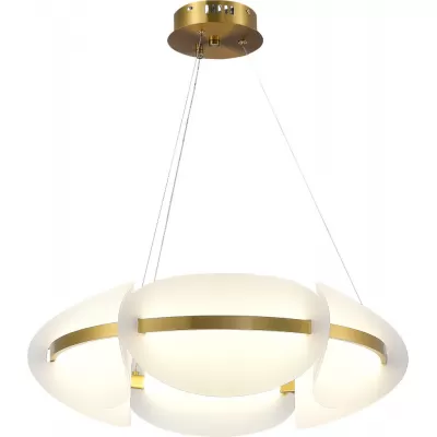 Подвесная люстра Etoile SL1304.203.45 ST Luce