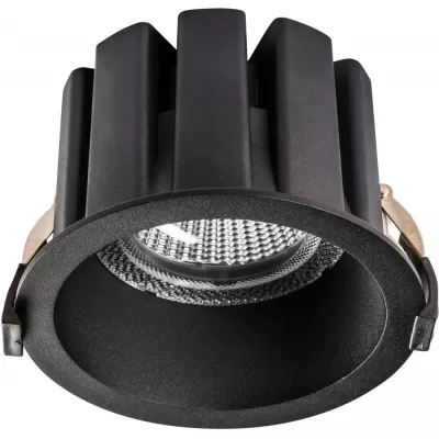 Точечный светильник Ciclone 385137 Lightstar встраиваемый
