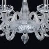 Подвесная люстра Элла 483013506 MW-Light