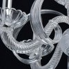 Подвесная люстра Элла 483013506 MW-Light