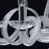 Подвесная люстра Элла 483013506 MW-Light